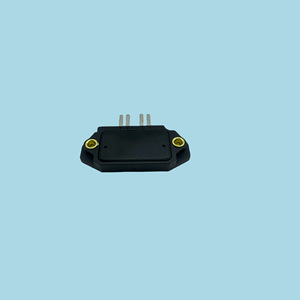 Módulo de Encendido Automotriz Lm506 138028 13010888 1227010014, Temporizador Central para Reemplazo y Reparación - Product Image 3