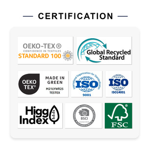 Màu Xám chàng trai xù xì sang trọng màu vàng flannel hồng sọc bộ sang trọng mềm đám cưới 100% tấm <span class=keywords><strong>Comforter</strong></span> <span class=keywords><strong>Comforter</strong></span> Bộ giường sang trọng - Product Image 6