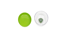 Contenants de Conservation des Fruits Frais pour Réfrigérateur, Hermétiques, Durables, Anti-Poussière, Boîtes de Rangement Portables pour Légumes, Mini Boîtes Alimentaires à Couvercle pour Cuisine et Camping