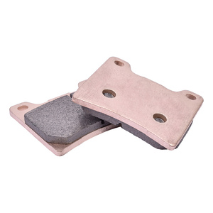 FA088ผ้าเบรครถมอเตอร์ไซค์สำหรับยามาฮ่า XJ900 <span class=keywords><strong>XV1000</strong></span> FJ1100 <span class=keywords><strong>XV1000</strong></span> XVZ12TD V-Max12 1991-1992 - Product Image 2