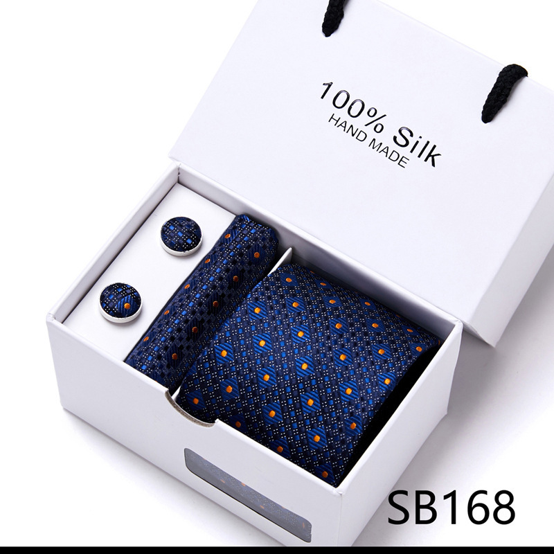 SB168 blu