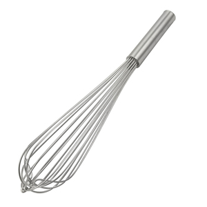 <span class=keywords><strong>Fouet</strong></span> manuel en acier inoxydable d'outils de cuisson de ménage de <span class=keywords><strong>cuisine</strong></span> portative de vente chaude - Product Image 3