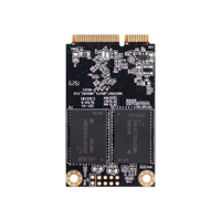 Taifast Mini mSATA SSD Internal Solid State Drive SATA3 128GB 256GB 64GB 512GB Hard Disk EC 47 Tablet Laptop Desktop PC