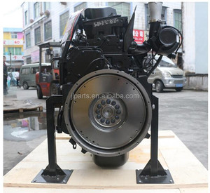 Mesin Diesel QSZ13 550HP Rakitan Mesin Lengkap Langsung dari Pabrik - Product Image 3