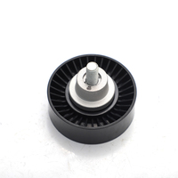 Accessoires de Kit de chaîne de distribution de haute qualité pour Audi A4 A5 A6 A8 Q5 Q7 y compris roue de guidage 06E903341A nouveau système de Transmission