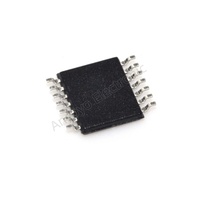 Circuits intégrés ANSOYO AD8648ARUZ-REEL AD8648ARUZ AD8648 14-TSSOP, composants électroniques, amplificateur de puissance
