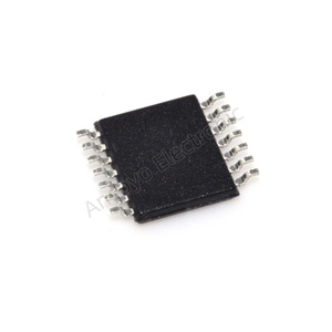 ANSOYO AD8648ARUZ-REEL AD8648ARUZ AD8648 14-TSSOP IC Chips Integrated Circuits Electronic Components <b>Power</b> <b>Amplifier</b> - Product Image 6