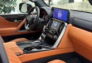 Nouveau Lexu s LX 600 2024 Grand SUV Sport Car V6 7 places SUV à transmission intégrale SUV haute performance Véhicules <span class=keywords><strong>import</strong></span>és parallèlement - Product Image 6