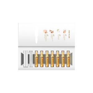 เซรั่มบำรุงผิวหน้า แอมพูลไวท์เทนนิ่ง บราイトเทนนิ่ง เอสเซนส์บำรุงผิวหน้า แอมพูลเนื้อนุ่ม ลดเลือนริ้วรอย - Product Image 1