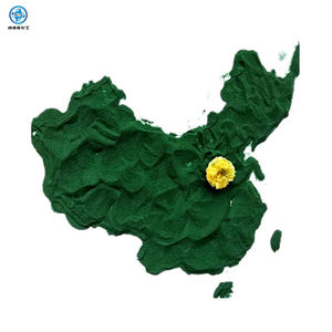 Bcs base solfato di cromo cina per la concia di cuoio 33 40 industriale grado solfato di rame prezzo polvere verde scuro 25kg - Product Image 3