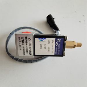 Reserveonderdelen Remmagneetventiel 4120003756 Voor L953f Wiellader - Product Image 3