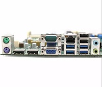 Carte mère pour système PC HP ProDesk 600 G2 SFF, 795971-001, 795971-601, 795231-001