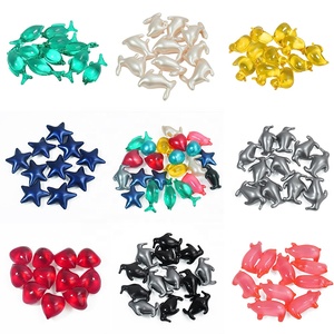 Perles <span class=keywords><strong>de</strong></span> <span class=keywords><strong>bain</strong></span> colorées en vrac personnalisées, capsules hydratantes pour la peau, perles d'huile <span class=keywords><strong>de</strong></span> <span class=keywords><strong>bain</strong></span> en forme mignonne - Product Image 2
