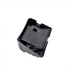 Pièces de moteur à essence polyvalentes Pompe à eau verticale 152F Filtres à air horizontaux 154F et 156F - Product Image 4