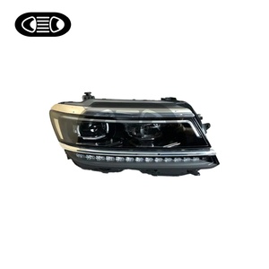 Fari LED TUZHIHAO per <span class=keywords><strong>Volkswagen</strong></span>, Lunga Durata, Compatibili con VW T6 Multivan e <span class=keywords><strong>T7</strong></span> Transporter - Product Image 2