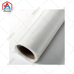 7628 tela de fibra de vidrio de grado eléctrico de alta temperatura tela de fibra de vidrio para PCB - Product Image 6