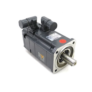 โมดูลเซอร์โวมอเตอร์ซิงโครนัส SIMATIC 1FK7042-5AF71-1AA0 ของแท้  โมดูล PLC SIMATIC 1FK7083-5AH71-1AA2 - Product Image 4