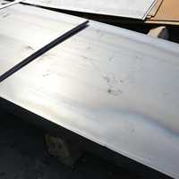 Plaques et tôles en acier laminé à chaud en alliage ASTM A709 NM360/NM400 pour la construction de ponts, services de soudage et de découpe, marque LCKC, MOQ 1 tonne