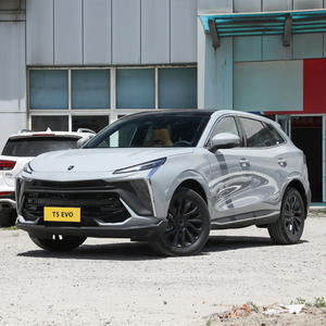 <span class=keywords><strong>Panama</strong></span> Meilleur Dongfeng <span class=keywords><strong>Auto</strong></span> Essence SUV T5 EVO 1.5T 7DCT Carro SUV Forthing T5 EVO Chines Voitures neuves 2024 pour adultes - Product Image 3