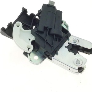 Bloqueo de Maletero 4F5827505D para Volkswagen Magotan Audi, Pieza de Repuesto Metálica - Product Image 1
