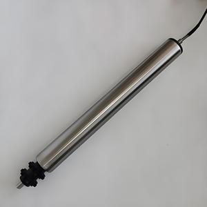 ベルト・コンベヤーのためのカスタム<span class=keywords><strong>DC</strong></span> ACドラムモーター电気コンベヤーのローラー - Product Image 3