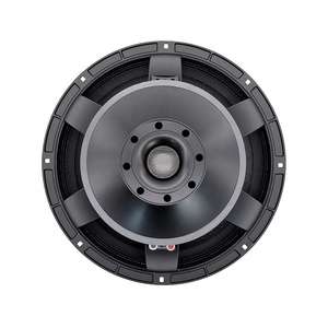 T15tbx100 15-Inch Loa Siêu Trầm Âm Thanh Chuyên Nghiệp Bass Cho Sống Hệ Thống Âm Thanh, Loa Hoạt Động-15 ''Sub-Bass Điều Khiển - Product Image 5