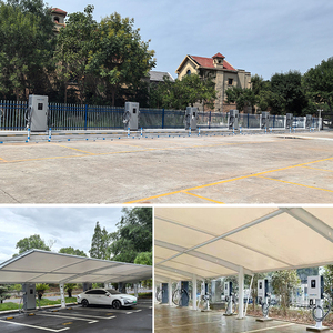 Yudian 2025ขายดี720KW TDY-DCL-320KW 12ปืน DC EV สถานีชาร์จ cs/gg/t/<span class=keywords><strong>nb</strong></span>/t/q/gdw อินเตอร์เฟซที่ IP54การจัดอันดับสำหรับ - Product Image 5