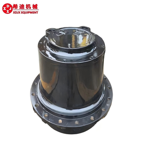New 6108801 <strong>Final</strong> <strong>Drive</strong> 345G Travel Gearbox for <strong>Caterpillar</strong> - Product Image 4