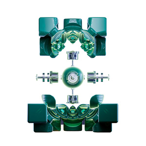 2023 rival EW rival rrival orival u eieiong 9 9 9 pepeed UBE 3x3 agagnetic agaglev - Product Image 3