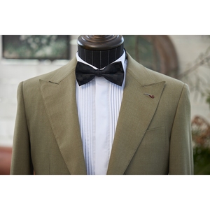 XS-5XL Men's Two-piece <strong>Suit</strong> Casual Business <strong>Suit</strong> <strong>Best</strong> Man Host Slim <strong>Fitting</strong> <strong>Suit</strong> - Product Image 1