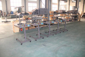 Manual 6 Color 6 Station t Shirt Screen <b>Printing</b> <b>Machine</b> for Sale - Product Image 6