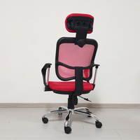 Sièges confortables personnel de bureau ordinateur étude pivotant ménage chaise de direction