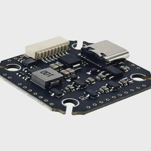Mini F411 Flight Controller for FPV Quadcopter <b>RC</b> <b>Drone</b> Flight Control Module - Product Image 1