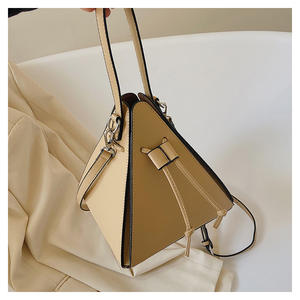 2023 Unique forme <span class=keywords><strong>Sac</strong></span> A Main Pour Femme dames sacs à main <span class=keywords><strong>Sac</strong></span> à bandoulière luxe femmes sacs à main et sacs à main - Product Image 5