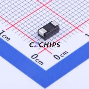 Diode Zener 1SMA4747A SMA(DO-214AC) neuve d'origine, vente en gros de composants électroniques, fournisseur de puces et service BOM - Product Image 2