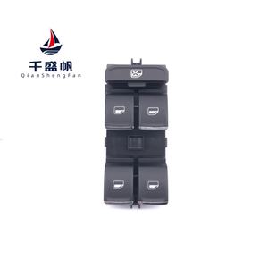 QSE interruttore alzacristalli elettrico per portiera principale 5 g0959857c 18 d959857j 5 ggg959857a per MK7 VW GTI Golf 7 <span class=keywords><strong>Passat</strong></span> B8 Tiguan - Product Image 5