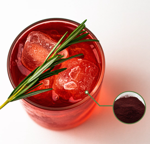 Poudre d'astaxanthine de haute qualité à 3% provenant d'Haematococcus Pluvialis |   Antioxydant Pur pour Soins de la Peau et Compléments Alimentaires en Gros - Product Image 6