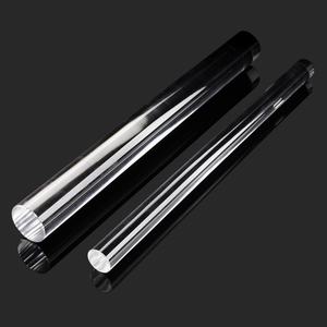 Fournisseur d'usine – Tiges rondes en PC transparentes de haute qualité, diamètres 60mm, 62mm, 63mm, 65mm, 70mm, 75mm – Tiges en plastique PC - Product Image 3