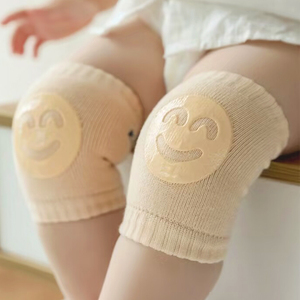 Article pour bébé, <span class=keywords><strong>casque</strong></span> de protection pour ramper et coussinets de protection pour les genoux, protection pour bébé, kit de protection pour les genoux et les coudes - Product Image 3