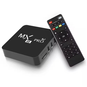 Android TV BOX OTT S905 <span class=keywords><strong>MXQ</strong></span> PRO de Buen Rendimiento y Bajo <span class=keywords><strong>Precio</strong></span>, el Mejor <span class=keywords><strong>MXQ</strong></span> PRO S905 Smart TV BOX - Product Image 2