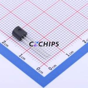 Thyristor HT03AM-12 TO-92-3 neuf d'origine (SCR) / Module Vente en gros Composants électroniques puces et service BOM - Product Image 2