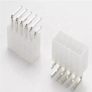 2/4/6/8/10/12/14/16/18/20/22/24 पिन नर मादा 5557 4.2 मिमी कनेक्टर वायर हार्निंग कनेक्टर - Product Image 4