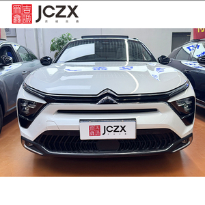 Citroën Versailles <span class=keywords><strong>C5</strong></span> <span class=keywords><strong>X</strong></span> <span class=keywords><strong>2022</strong></span>, Auto Usado, Gasolina, Hatchback, Excelente Estado, Exterior Impecable con Techo Solar Panorámico - Product Image 2