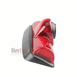 700TV Độ phân giải cao CCD đèn phanh sao lưu máy ảnh cho Dodge Ram Promaster cargos van - Product Image 2