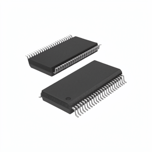Components Electronic 74FCT162244ATPVG8 48 BSSOP Logic In Stock - Product Image 1