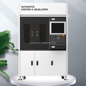 High-efficiency Automatic Coating and <strong>Developing</strong> System - Product Image 6
