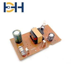 Led với switch Led Adapter sạc pcba nhà máy sản xuất 5V1A pcba thiết kế tùy chỉnh bảng mạch - Product Image 4