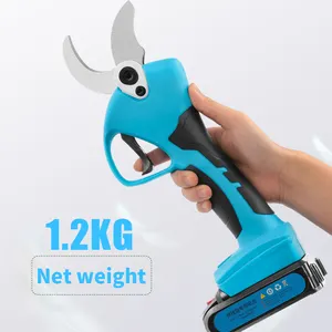 Forbici Elettriche Professionali <span class=keywords><strong>a</strong></span> <span class=keywords><strong>Batteria</strong></span> SUCA 40mm, Fornite Direttamente dalla Fabbrica, con Certificazione CE - Product Image 1