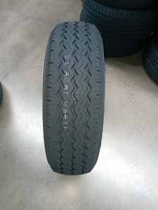 ยางรถยนต์ฤดูร้อนใหม่สำหรับรถตู้เชิงพาณิชย์ 165R13C ยางเรเดียลสำหรับรถยนต์นั่งส่วนบุคคล SUV LCH T-REX ยางพิเศษสำหรับรถบรรทุกขนาดเล็กในเมือง - Product Image 3