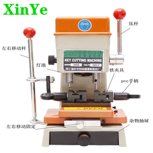 Xmxxinye — duplicateur <span class=keywords><strong>de</strong></span> clés <span class=keywords><strong>de</strong></span> haute qualité, pour copies et fabrication <span class=keywords><strong>de</strong></span> clés, <span class=keywords><strong>prix</strong></span> d'usine - Product Image 6